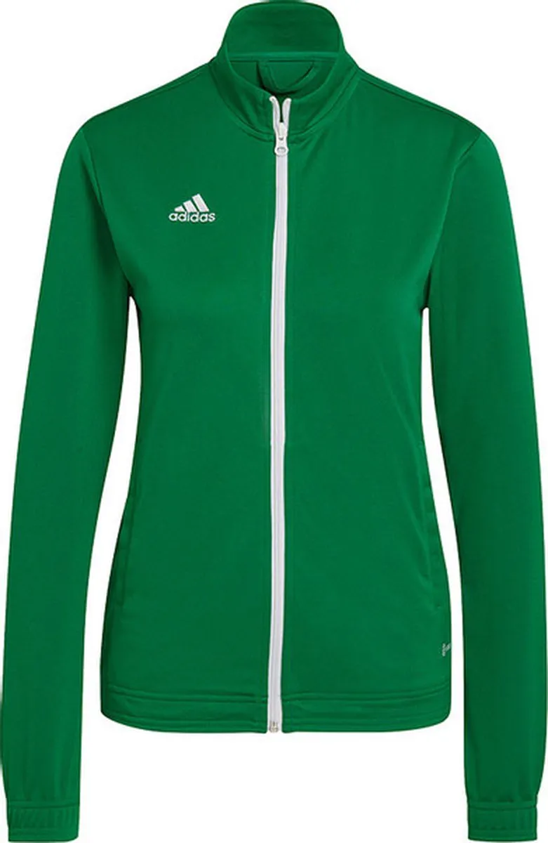 adidas Entrada 22 TK Jacket Dames