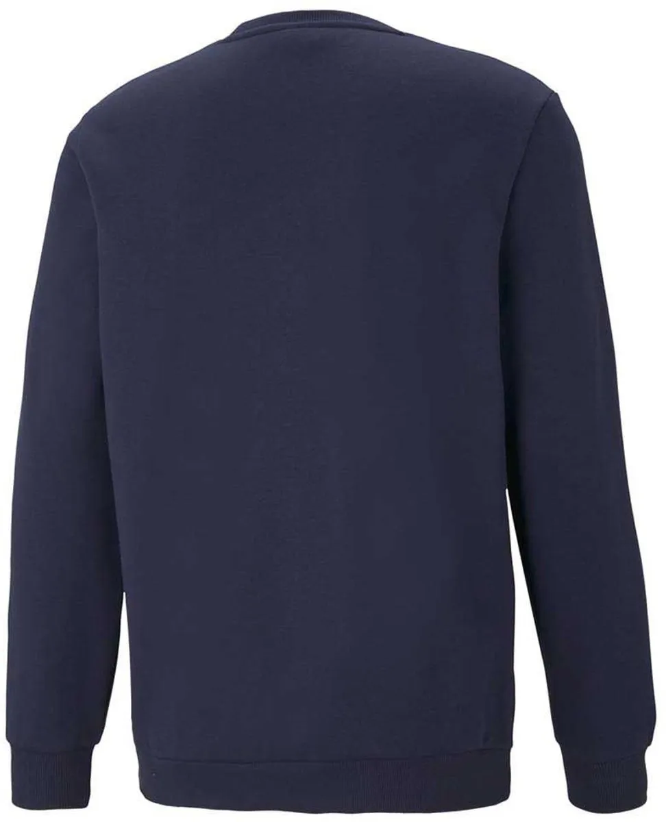 PUMA Ess Small Logo Crew Sweater - M - Multicolor - afbeelding 2 van 2