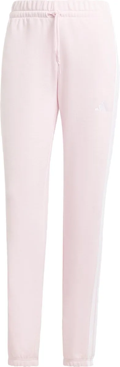 Adidas Essentials 3-Stripes Trainingsbroek M - Roze