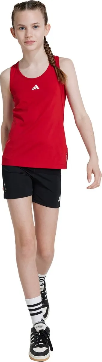 adidas Performance TECHFIT Korte Legging JF3747 - 128