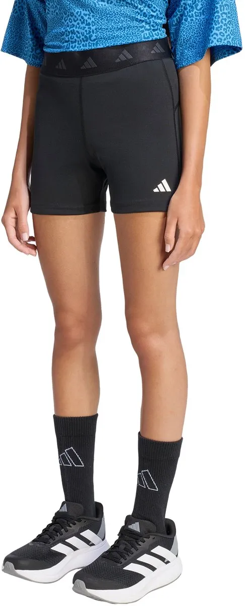 adidas Performance TECHFIT Korte Legging JF3747 - 128