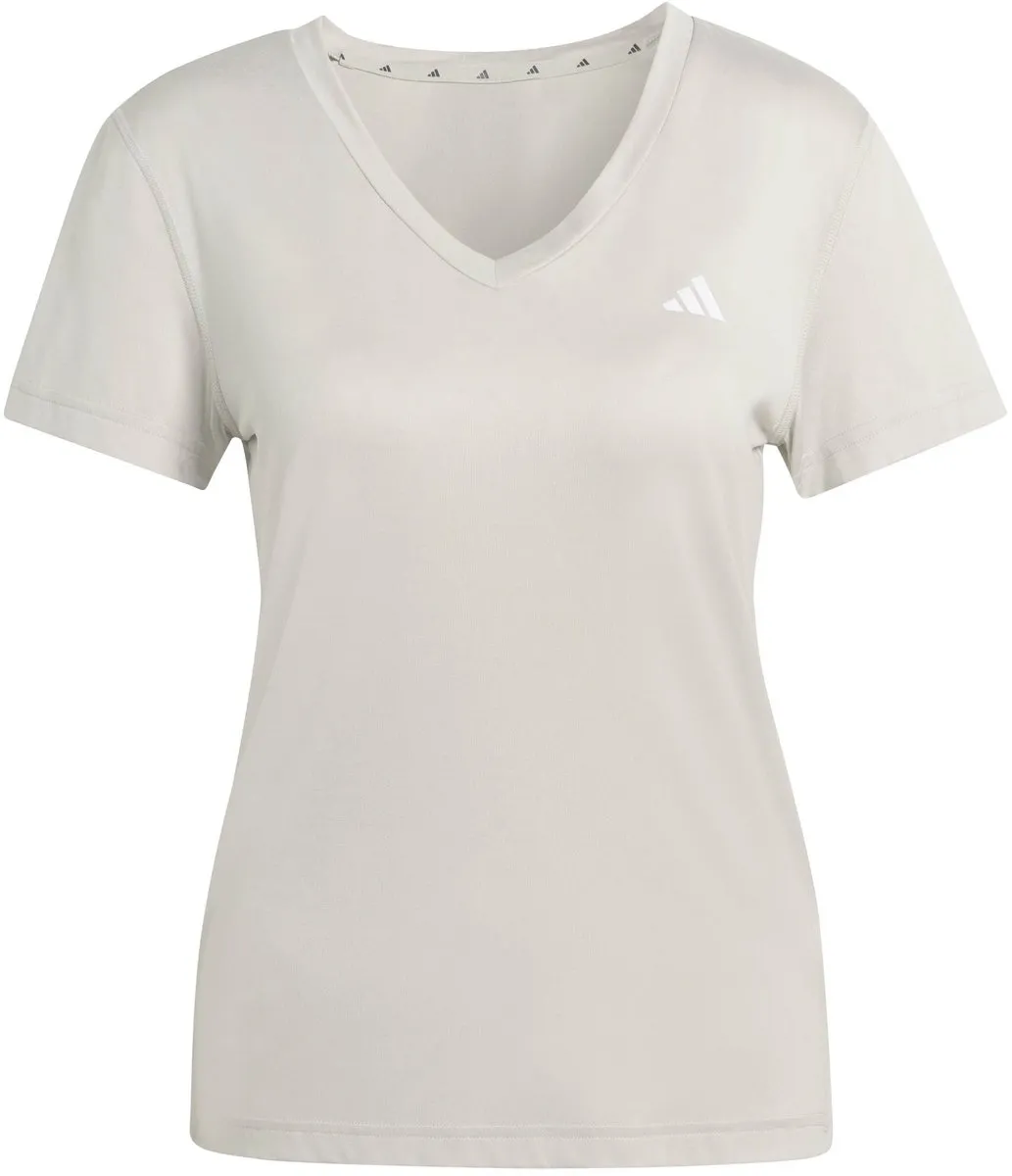Adidas We Min Vnk Tee Training T-shirt Dames M