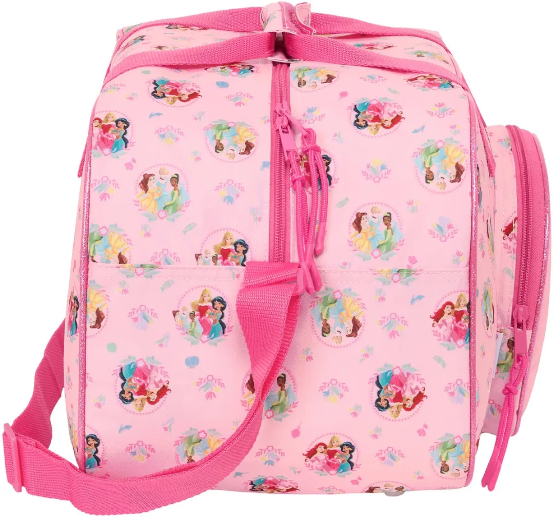 Disney Princess Sporttas Be True - 20L - Roze