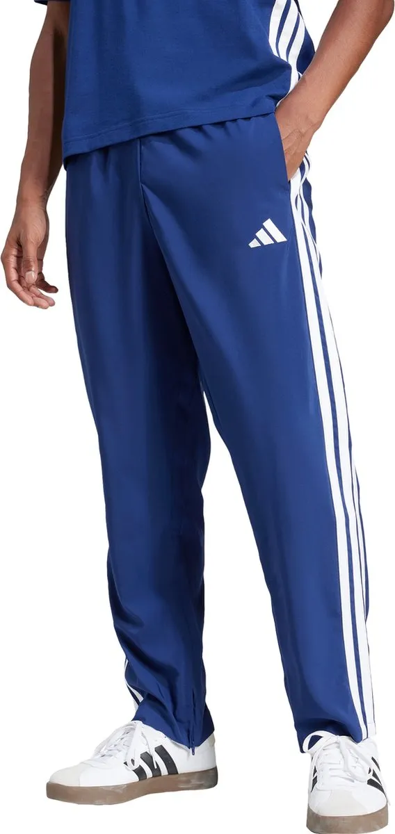 adidas Sportswear Stanford Trainingsbroek M - Blauw