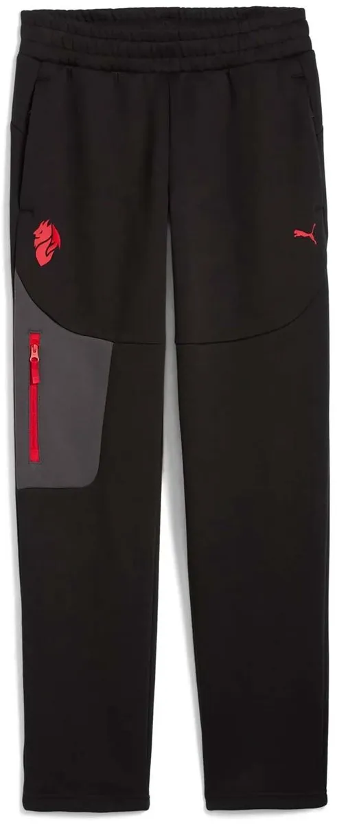 PUMA Pumatech Sweatpants Jr 128