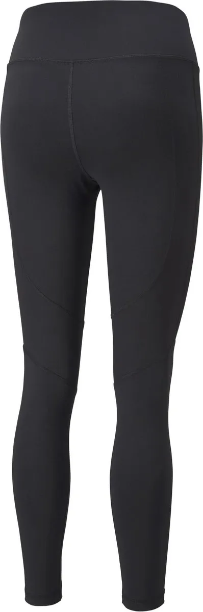 PUMA Train Favorite Logo High Waist 7/8 Tight - S - Zwart - afbeelding 2 van 6