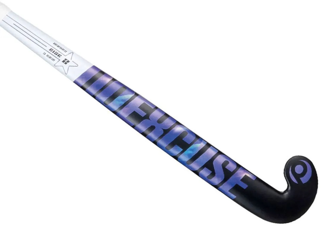 Princess No Excuse Rise P2 Zaalhockeystick