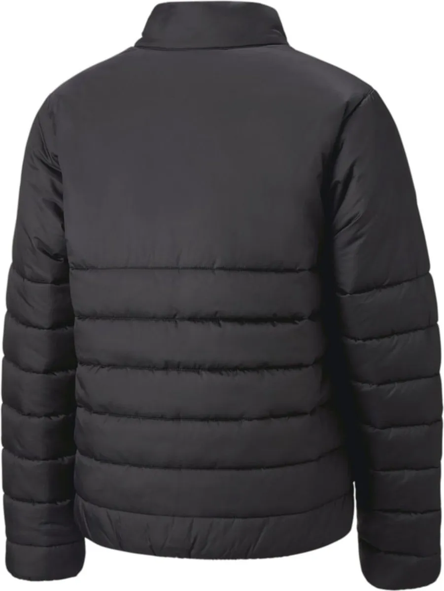PUMA Teamliga Padded Coach Jack Heren - S