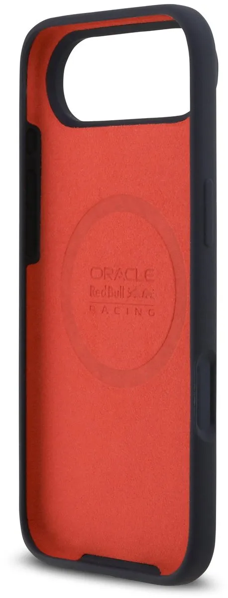 Red Bull Racing iPhone Air Hoesje - MagSafe - Donkerblauw - afbeelding 6 van 6