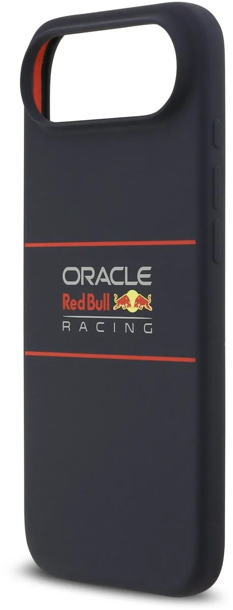 Red Bull Racing iPhone Air Hoesje - MagSafe - Donkerblauw