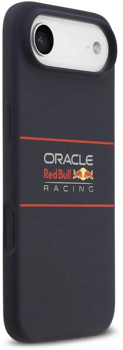 Red Bull Racing iPhone Air Hoesje - MagSafe - Donkerblauw