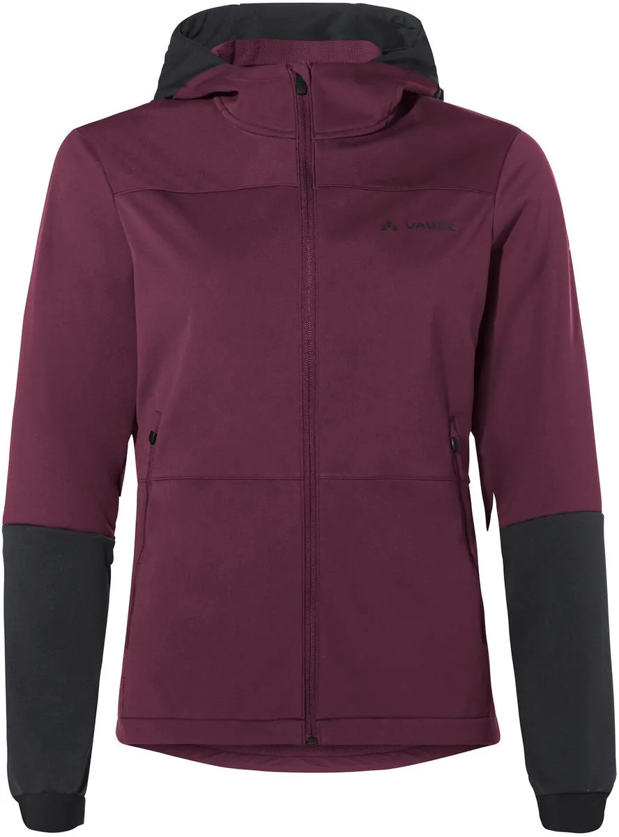 Vaude Qimsa Softshelljas Dames