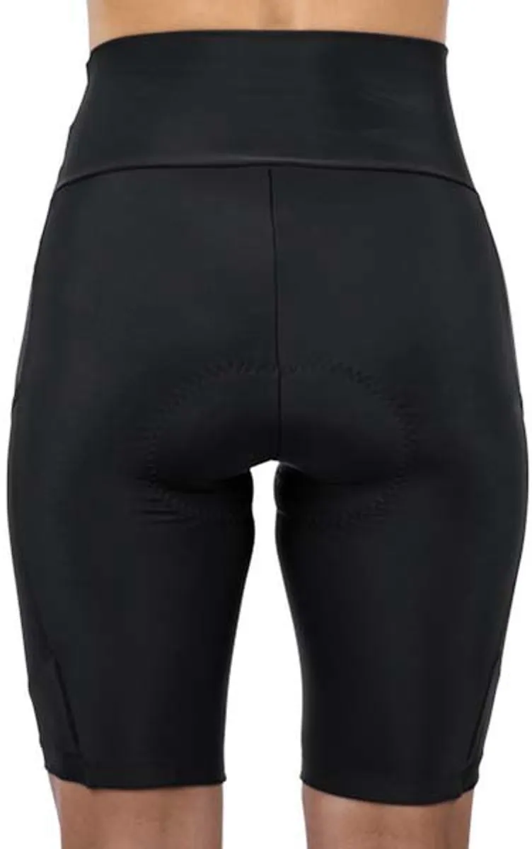 Cube ATX WS Cycle Shorts Zwart L