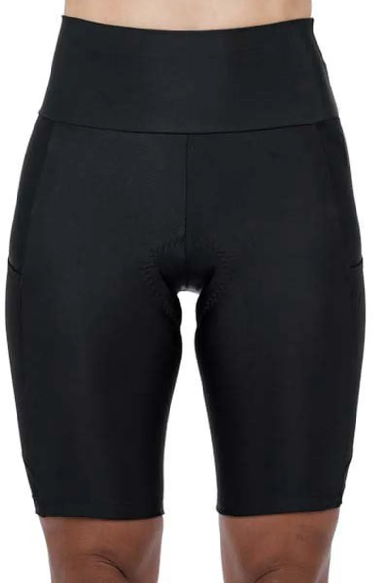Cube ATX WS Cycle Shorts Zwart L