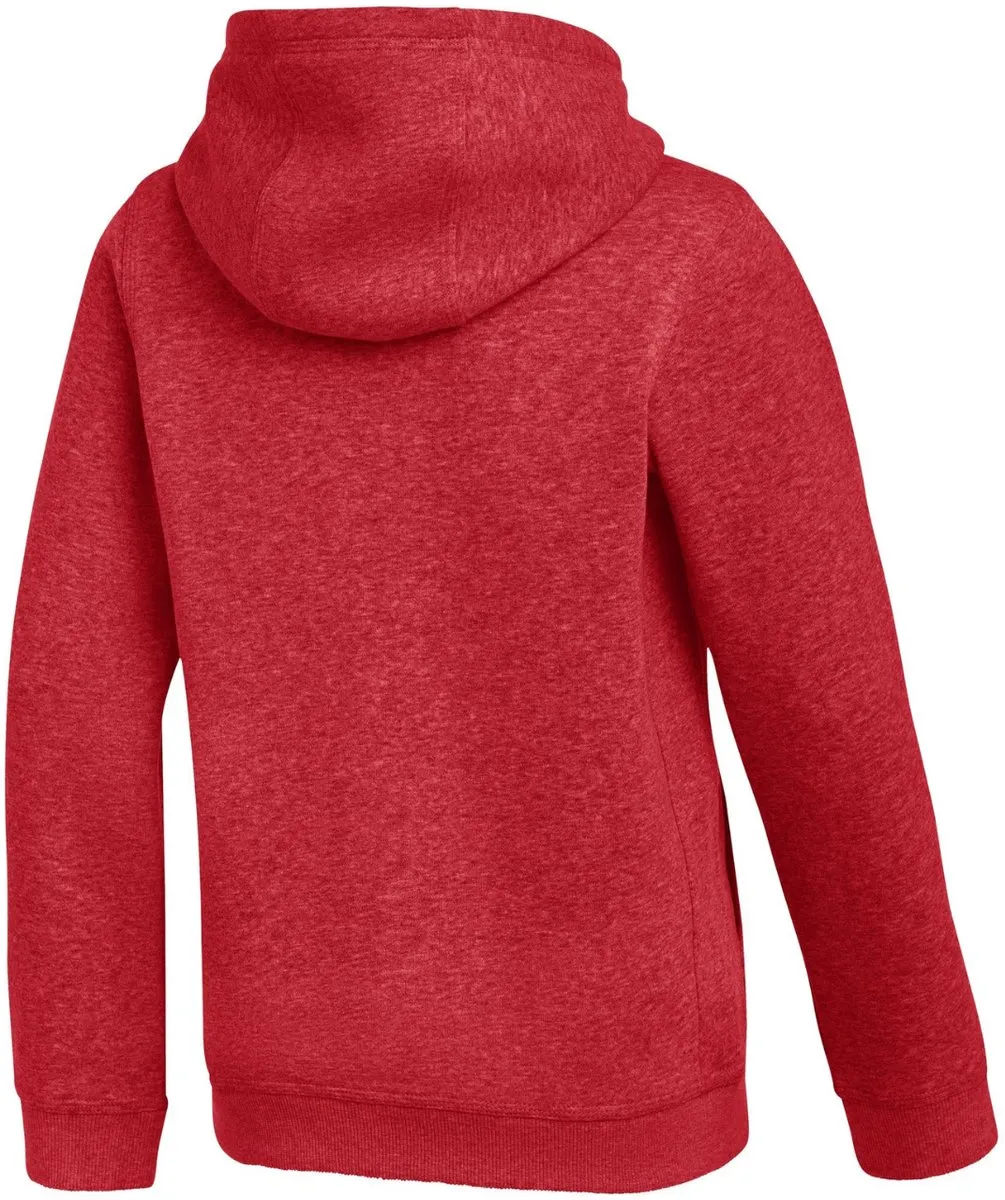 Nike Park 26 Fleece Hoodie Kinderen - Rood M