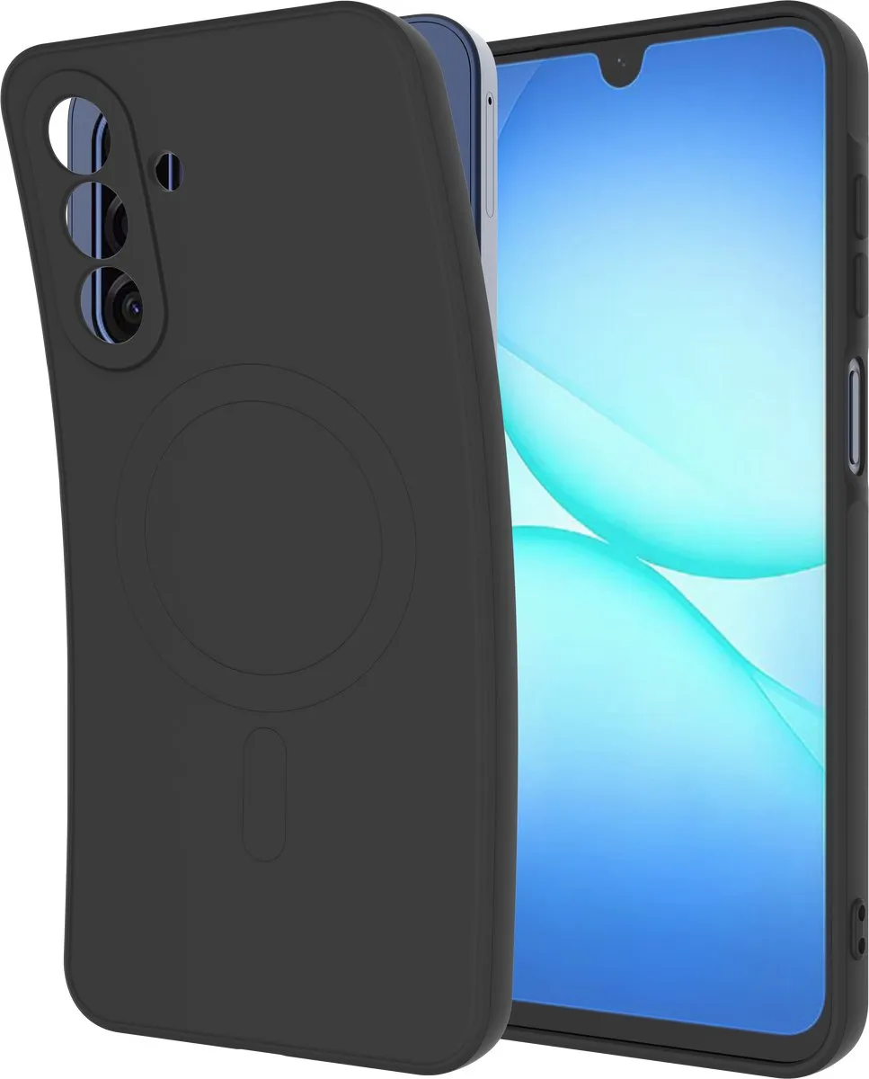 Just in Case Hoesje MSA2802KC1M Samsung Galaxy A17