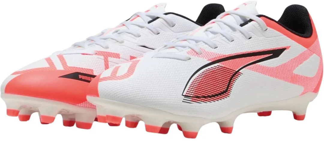 PUMA Ultra 5 Play Voetbalschoenen FG/AG