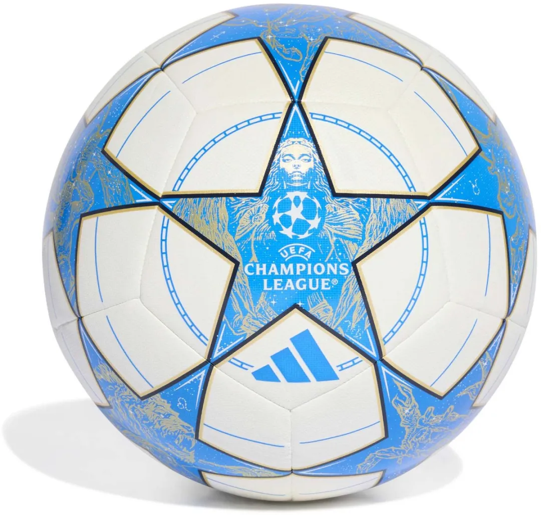 Adidas Voetbal Champions League Maat 5