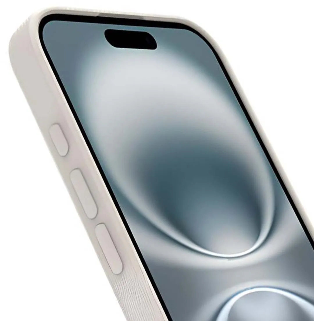 Just in Case iPhone 17 MagSafe Hoesje MAP2761KC10M