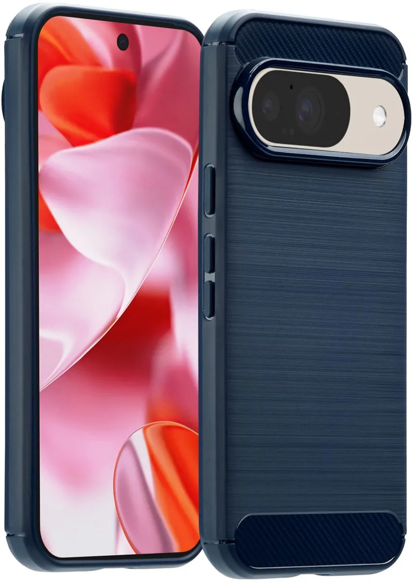 Imoshion Hoesje Google Pixel 10