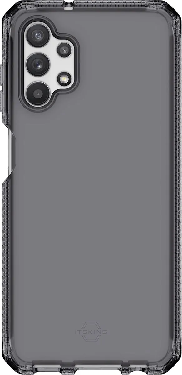 ITSKINS Spectrum Clear Samsung Galaxy A13 4G Hoesje