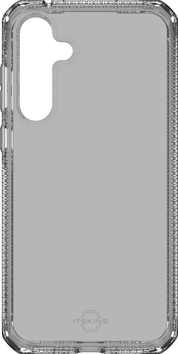 Itskins Level 2 SpectrumClear-R Hoesje Samsung Galaxy A35