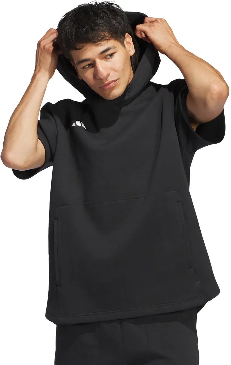 adidas Performance Dugout Hoodie IS9767 - Zwart
