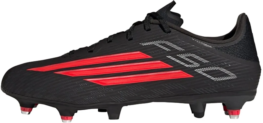 adidas Performance F50 League SG Voetbalschoenen JR8982 - Zwart