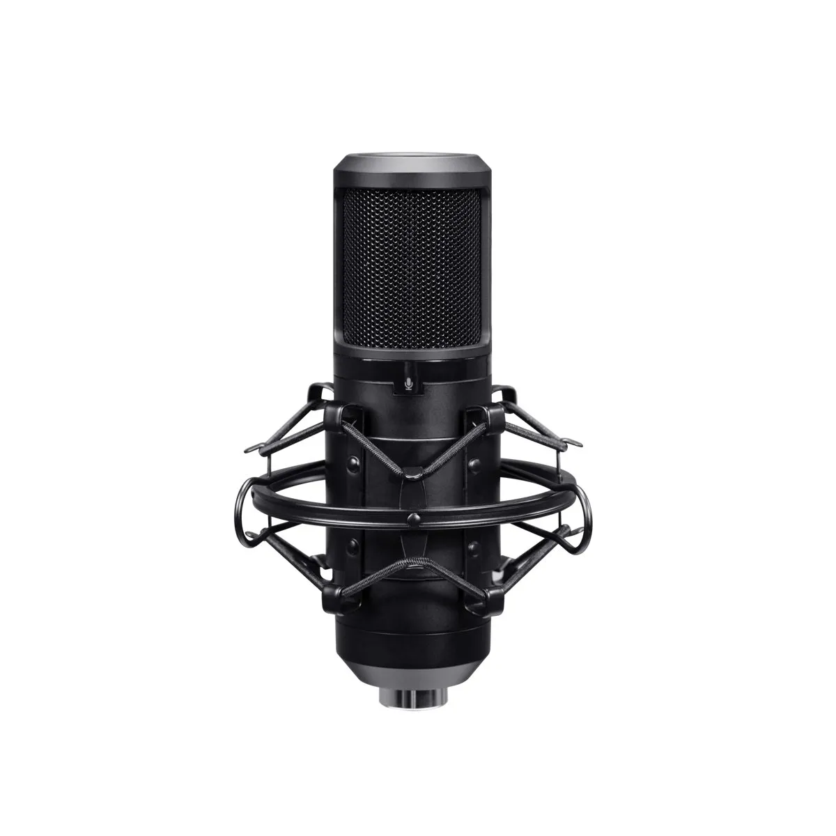 Trust GXT 270 Emita II+ Streamingmicrofoon - Zwart