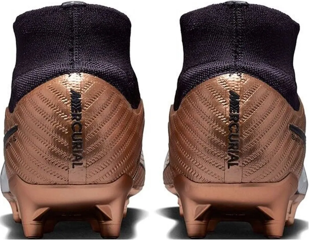 Nike Zoom Superfly Elite AG-PRO Voetbalschoenen - Maat 39 - Bronze