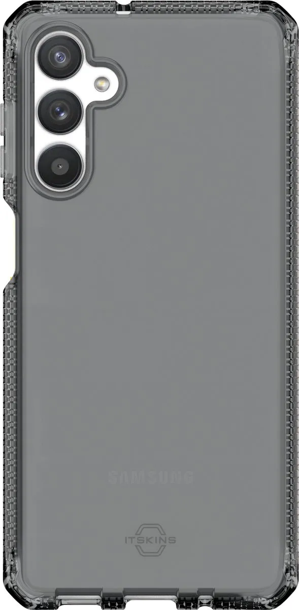 ITSKINS Spectrum R Clear Samsung Galaxy A54 Hoesje