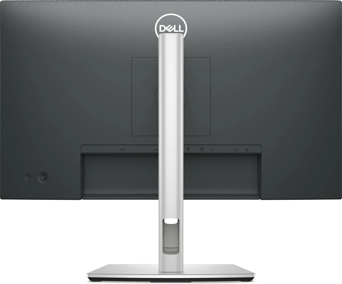 Dell P2425HE Monitor 24 inch - USB-C 90W - RJ45
