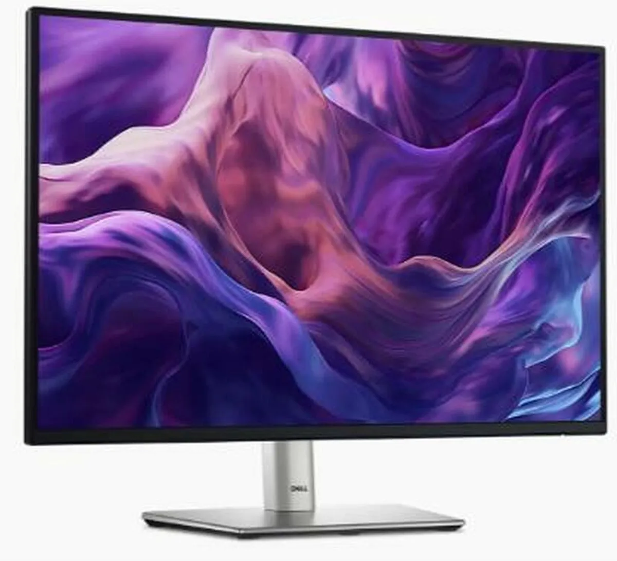 Dell P2425HE Monitor 24 inch - USB-C 90W - RJ45