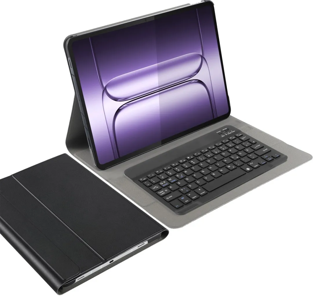 Just in Case TON2778KB1QZ Tablethoes met Toetsenbord