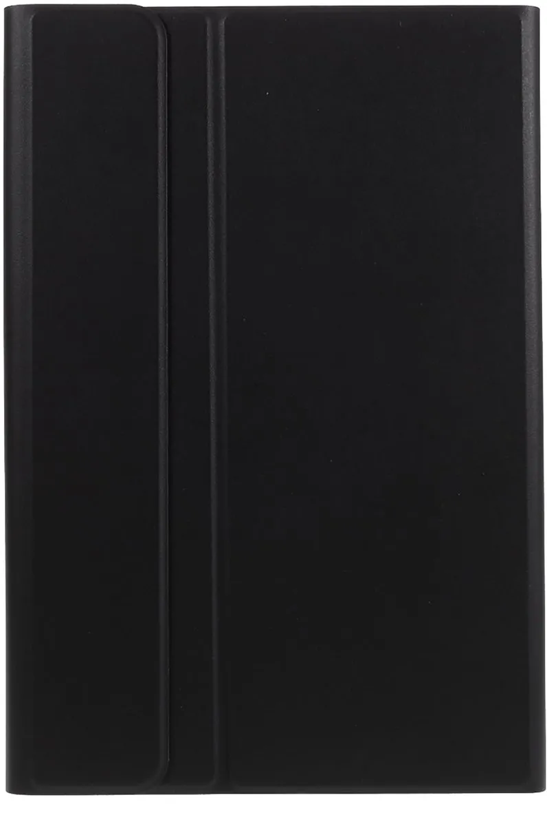 Just in Case TON2778KB1QZ Tablethoes met Toetsenbord - OnePlus Pad 3 - Zwart