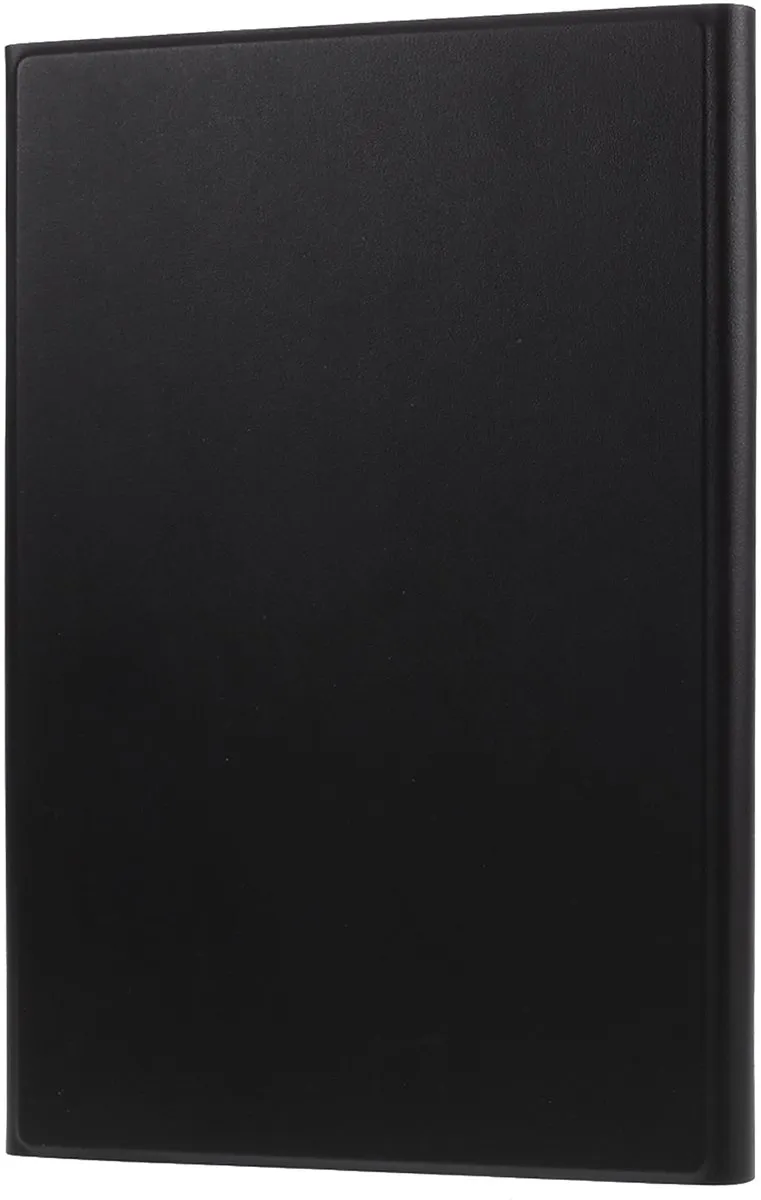 Just in Case TON2778KB1QZ Tablethoes met Toetsenbord - OnePlus Pad 3 - Zwart