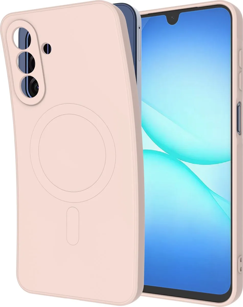 Just in Case MSA2802KC9M Hoesje Samsung Galaxy A17