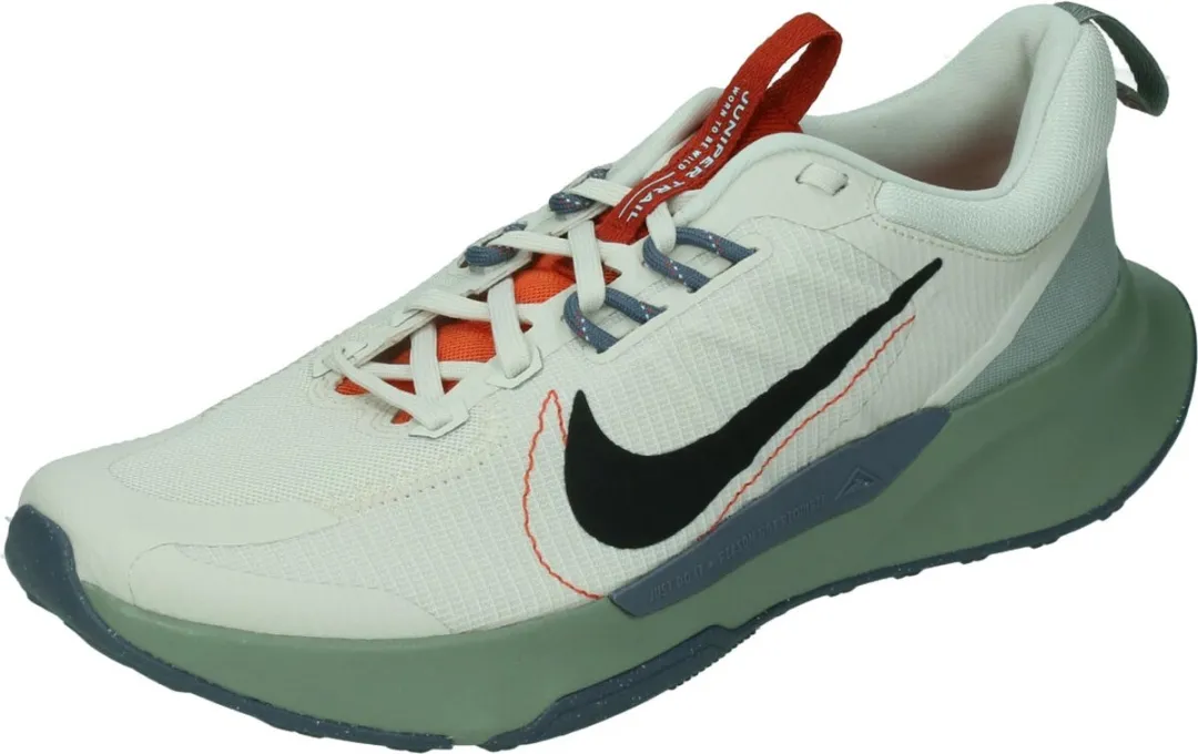 Nike Juniper Trail 2 Trailhardloopschoenen - Maat 41 - Ecru