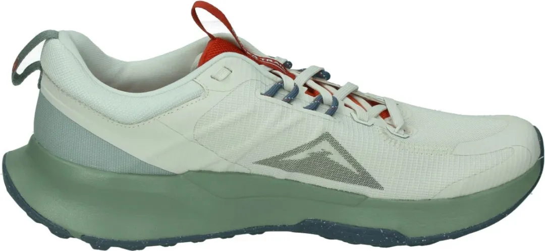 Nike Juniper Trail 2 Trailhardloopschoenen - Maat 41 - Ecru