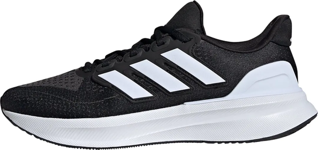 adidas Performance Ultrarun 5 Hardloopschoenen Heren Zwart