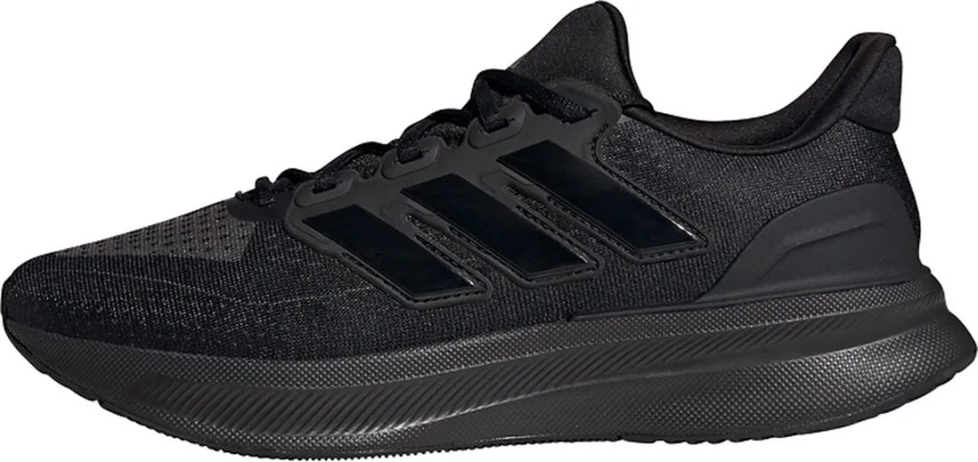 adidas Performance Ultrarun 5 Hardloopschoenen Heren Zwart