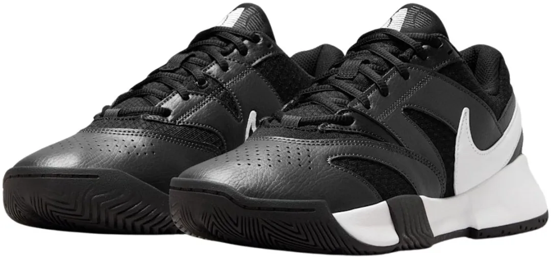 Nike Court Lite 4 Tennisschoenen Dames