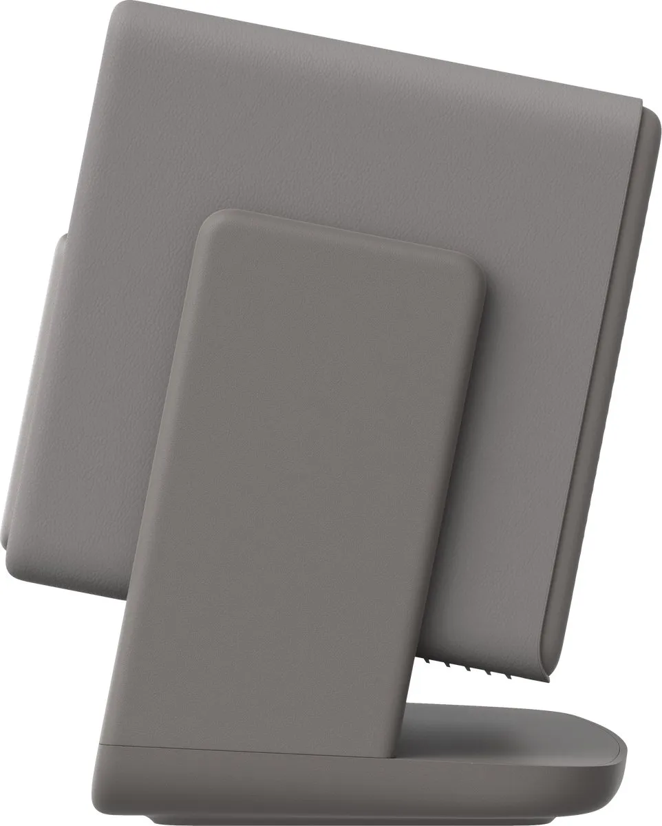 XGIMI Horizon 20 Pro Smart Projector - 4100 ISO Lumens - X-Master Red Ring Lens - ISA Automatische Beeldcorrectie - Donkergrijs