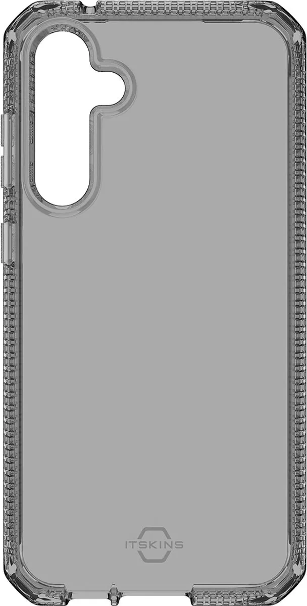 ITSKINS Spectrum R Clear Samsung Galaxy S23 FE Hoesje