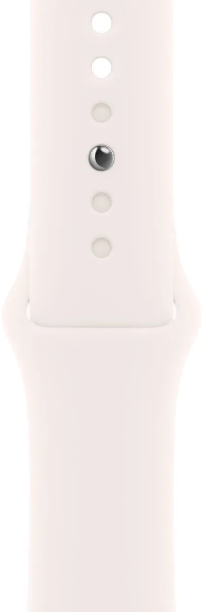 Apple Watch Series 10 42mm - Roségoud - M/L - afbeelding 3 van 4