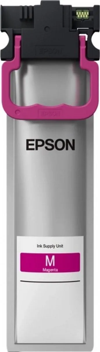 Epson C13T11D340 Magenta XL Cartridge