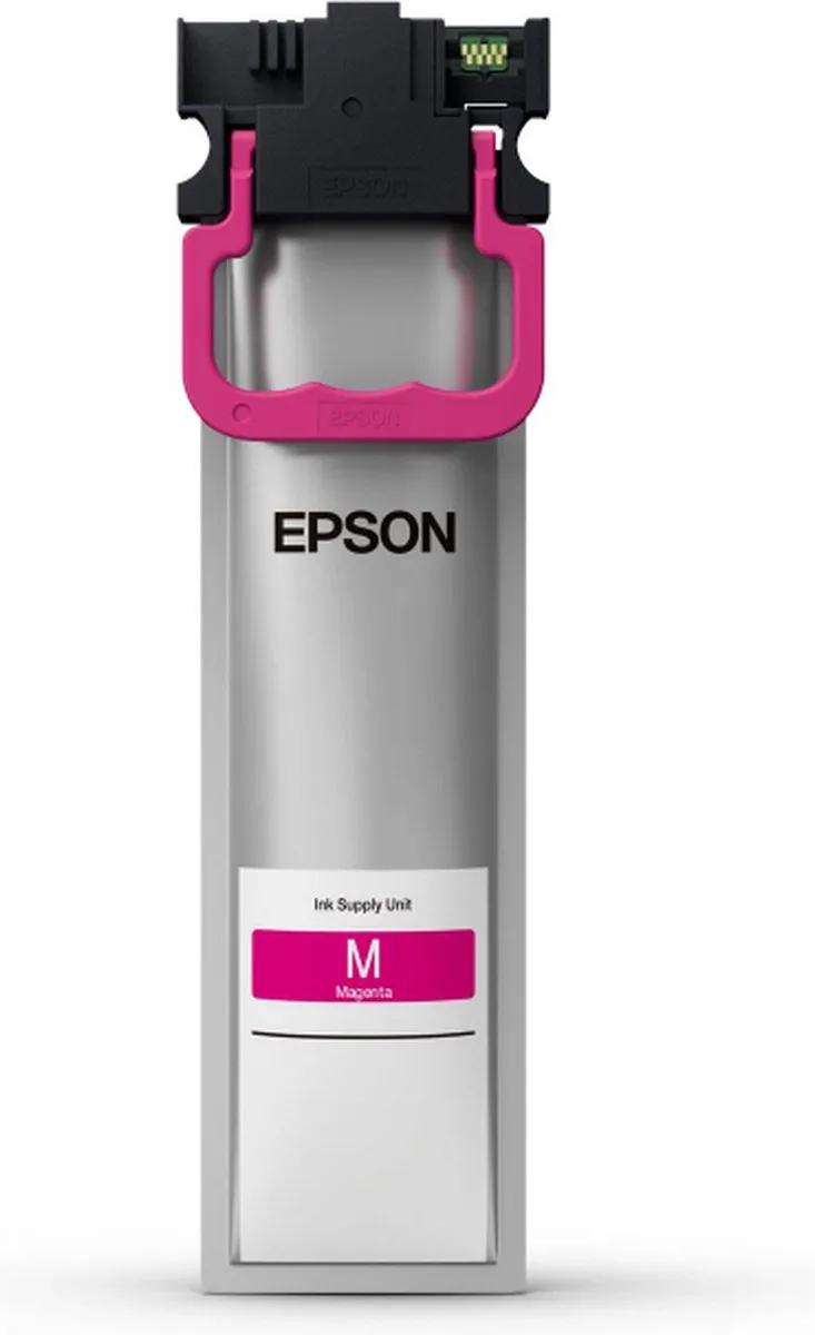 Epson C13T11D340 Magenta XL Cartridge