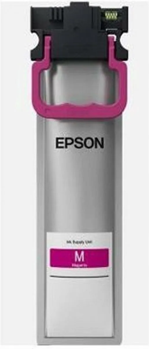Epson C13T11D340 Magenta XL Cartridge