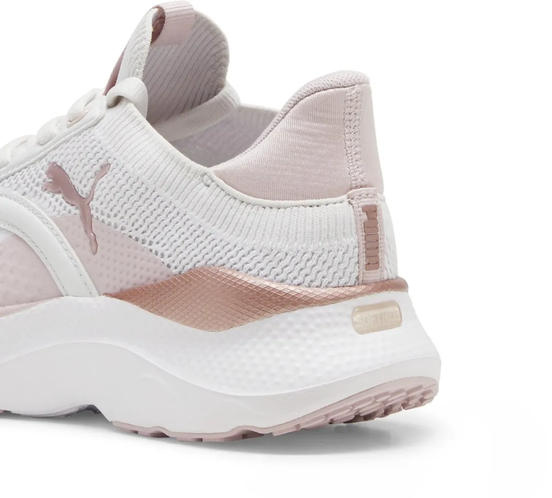 PUMA Softride Mayve Wn's Dames Sportschoenen - Feather Gray