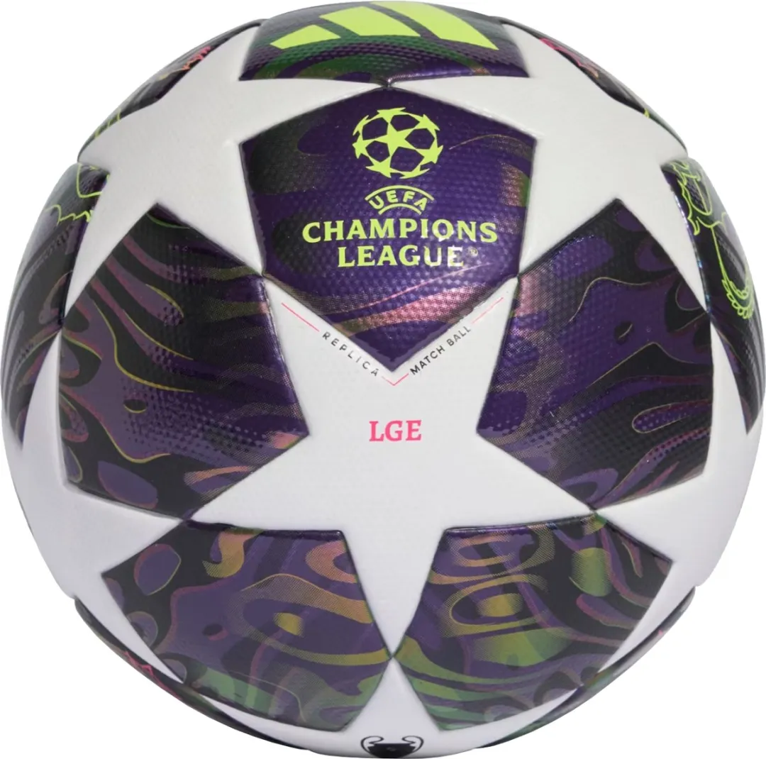 adidas UEFA Champions League LGE Box Voetbal